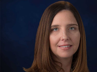 Stacy Haney. Image Credit : Fred Morton with Fred Morton Photography.